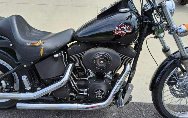 2000 Harley-Davidson FXSTB Night Train®