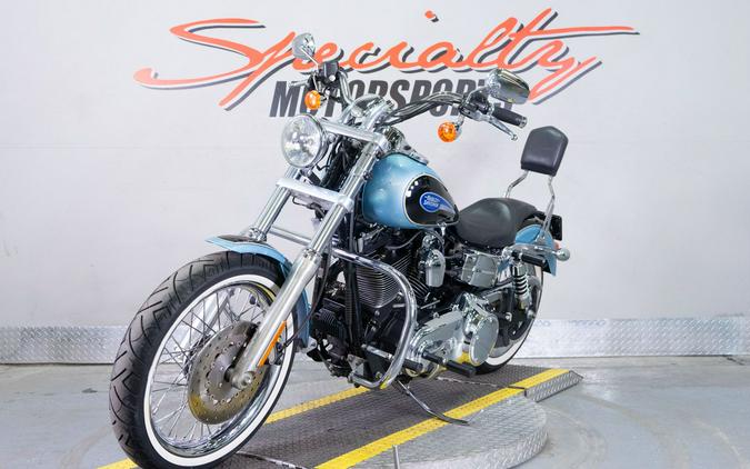 2007 Harley-Davidson Dyna® Low Rider®