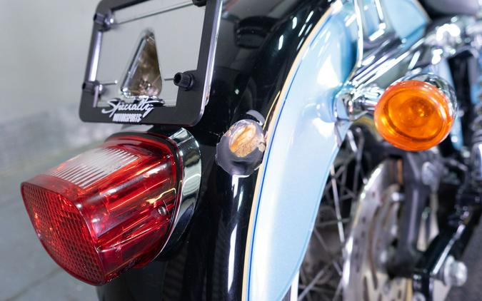 2007 Harley-Davidson Dyna® Low Rider®