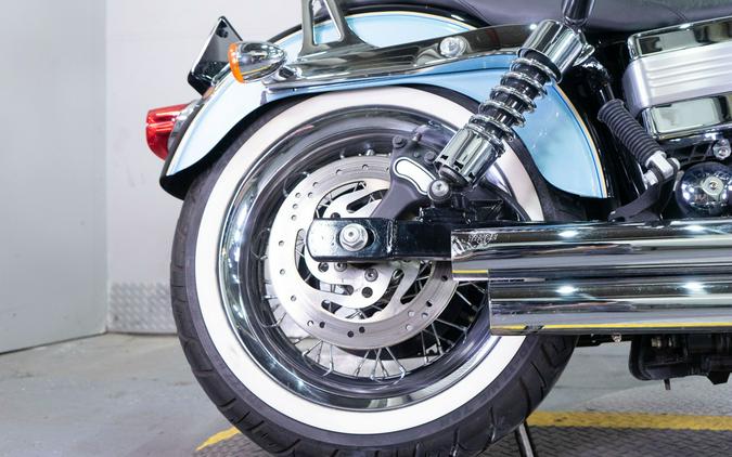 2007 Harley-Davidson Dyna® Low Rider®