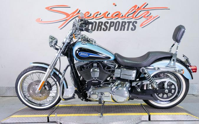 2007 Harley-Davidson Dyna® Low Rider®