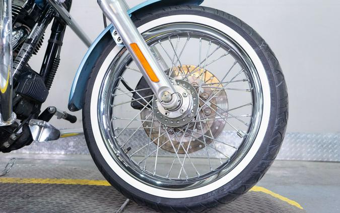 2007 Harley-Davidson Dyna® Low Rider®