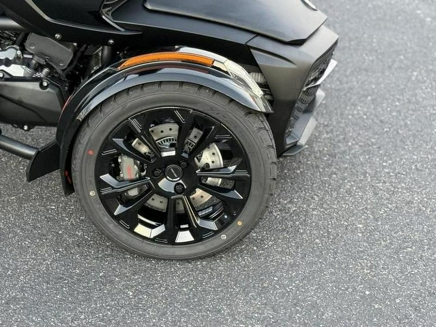 2026 Can-Am Spyder F3 Limited Dark