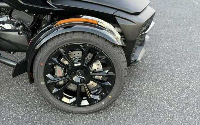 2026 Can-Am Spyder F3 Limited Dark