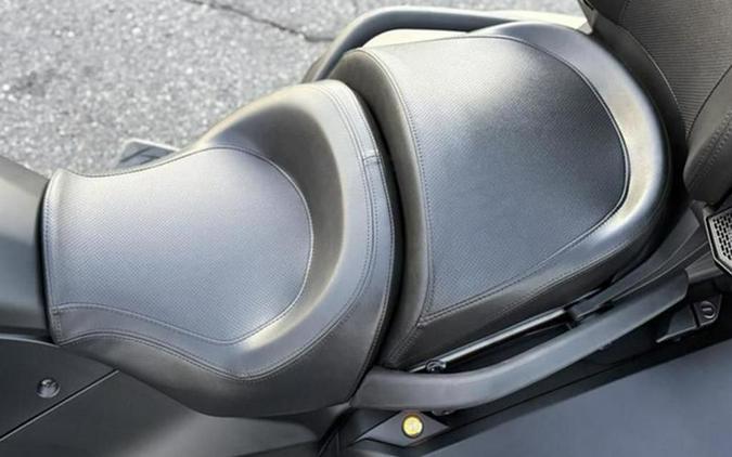 2026 Can-Am Spyder F3 Limited Dark