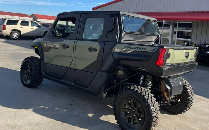 2025 Polaris Polaris XPEDITION XP 5 Northstar