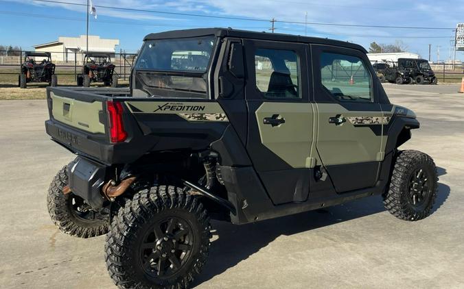 2025 Polaris Polaris XPEDITION XP 5 Northstar