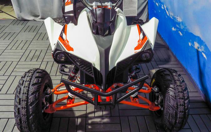 2026 Kayo Storm 300 EFI