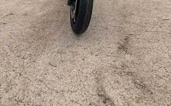 2026 Kawasaki Ninja® ZX™-6R