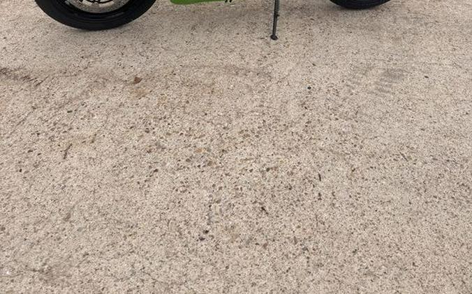 2026 Kawasaki Ninja® ZX™-6R