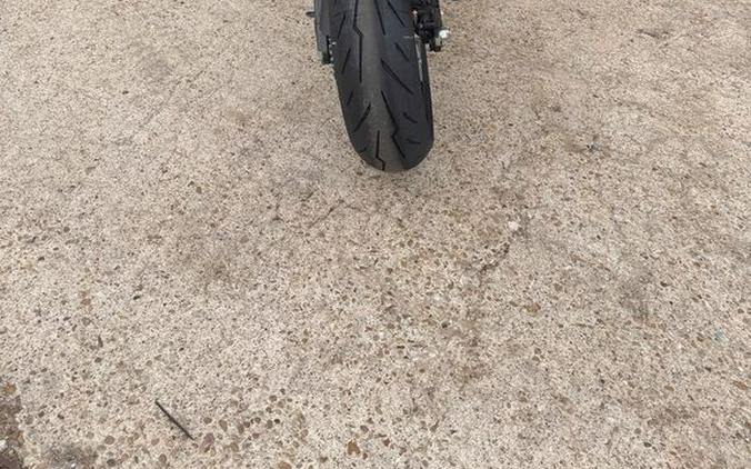 2026 Kawasaki Ninja® ZX™-6R