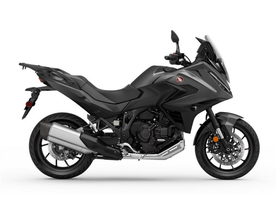2026 Honda NT1100 DCT