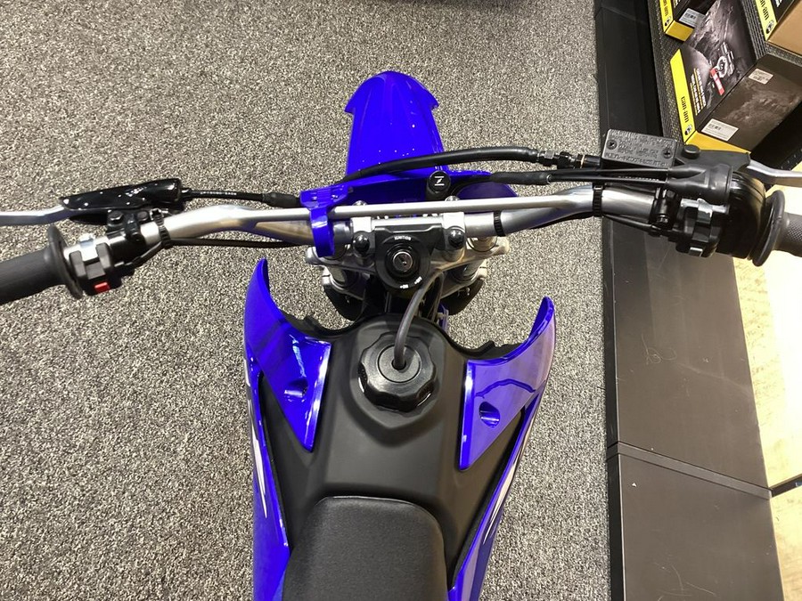 2026 Yamaha TT-R 125LE