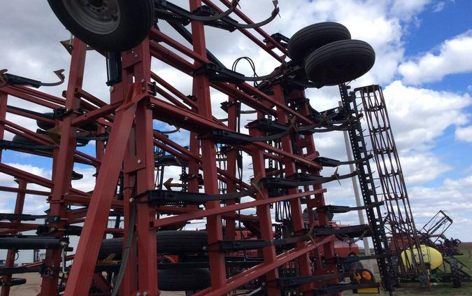 2014 Case IH TM 200 60.5'