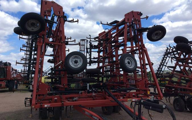 2014 Case IH TM 200 60.5'
