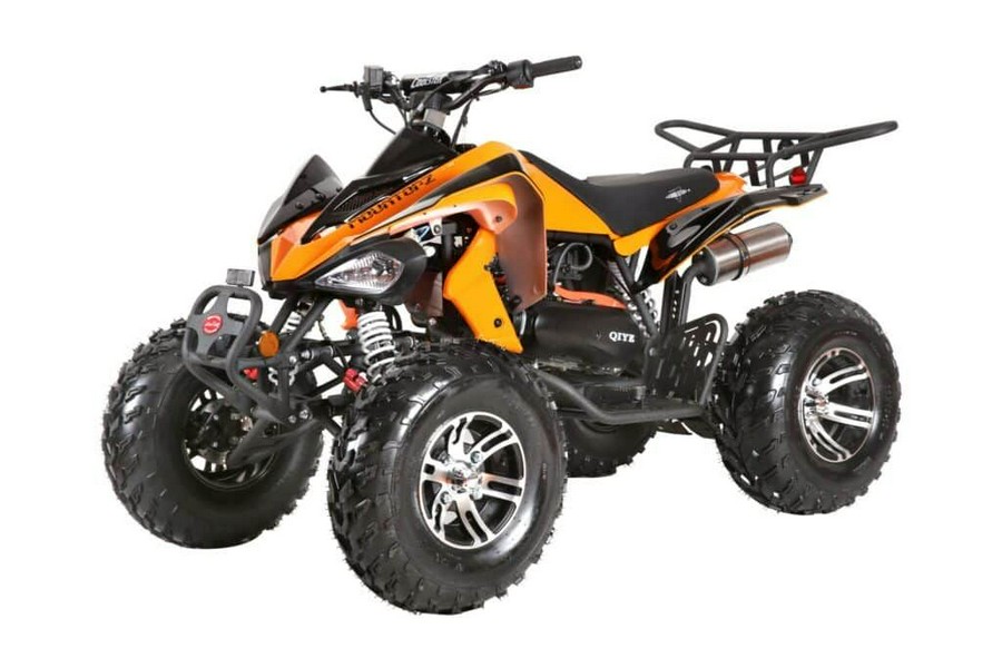 2026 Coolster 200 SPORT ATV - COOLSTER