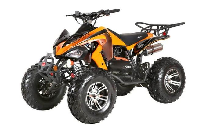 2026 Coolster 200 SPORT ATV - COOLSTER