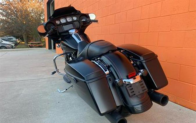 2015 Harley-Davidson Street Glide® Special