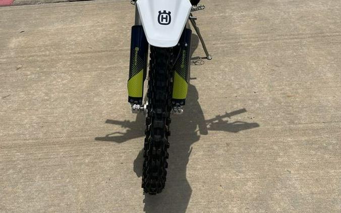 2024 Husqvarna® FE 350w