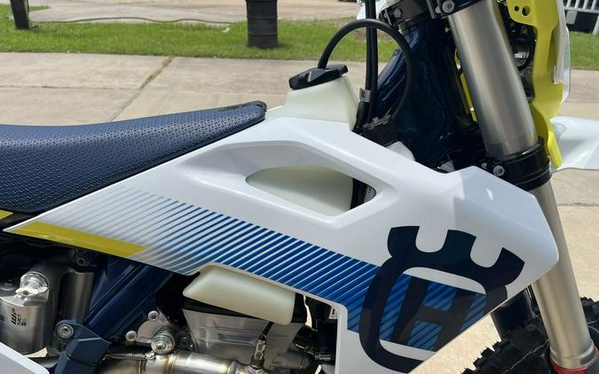 2024 Husqvarna® FE 350w