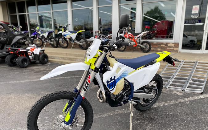 2024 Husqvarna Motorcycles FE 501s