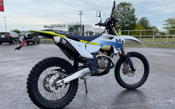 2024 Husqvarna Motorcycles FE 501s