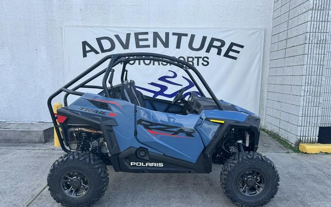 2024 Polaris RZR Trail S Sport