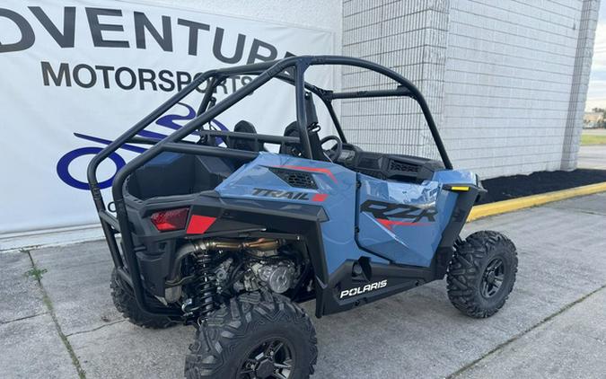 2024 Polaris RZR Trail S Sport