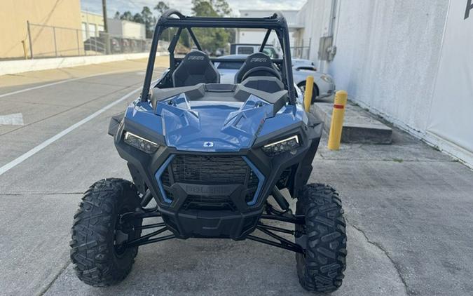 2024 Polaris RZR Trail S Sport