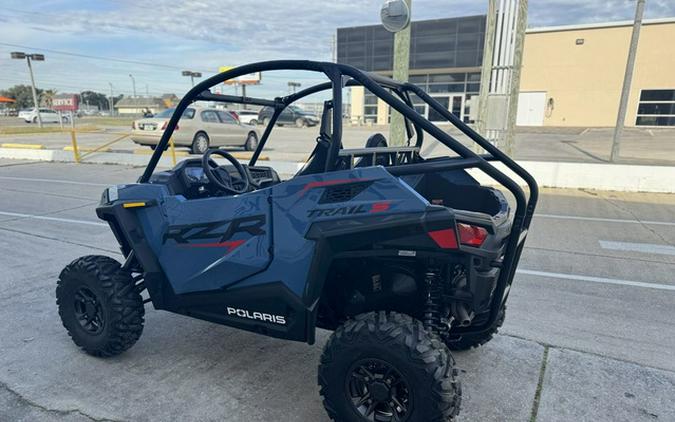 2024 Polaris RZR Trail S Sport