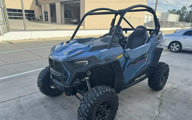 2024 Polaris RZR Trail S Sport