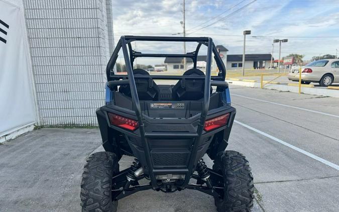 2024 Polaris RZR Trail S Sport