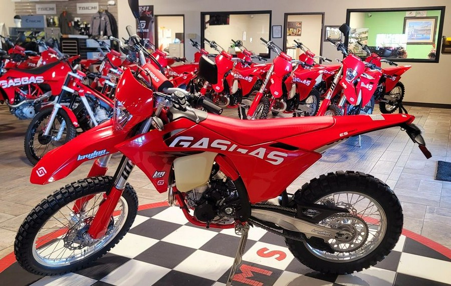 2024 GASGAS ES 350