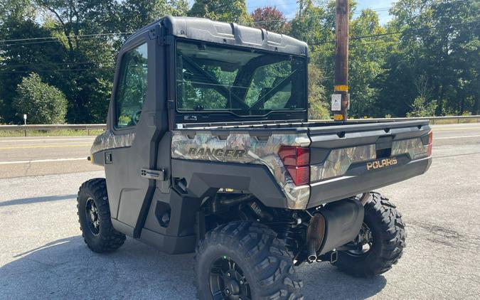 2024 Polaris Ranger XP 1000 Northstar Edition Ultimate