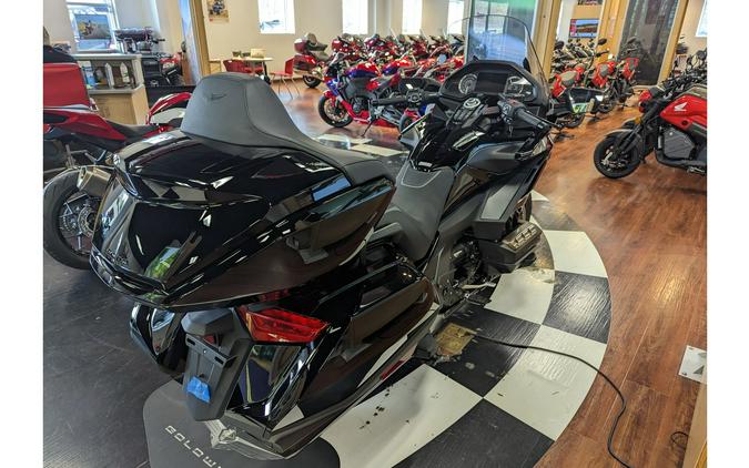 2023 Honda GOLD WING TOUR DCT