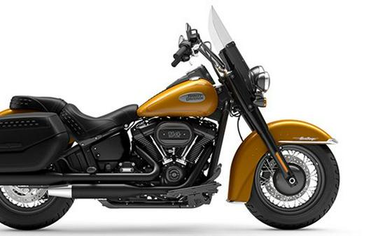 2023 Harley-Davidson Heritage Classic