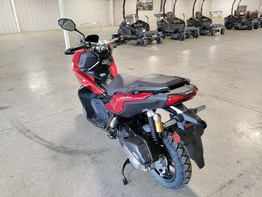 2023 Honda® ADV150