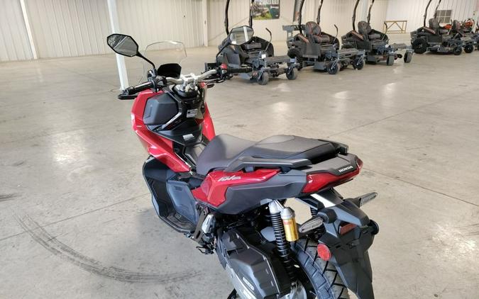 2023 Honda® ADV150