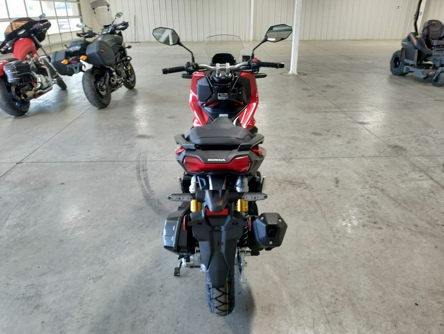 2023 Honda® ADV150