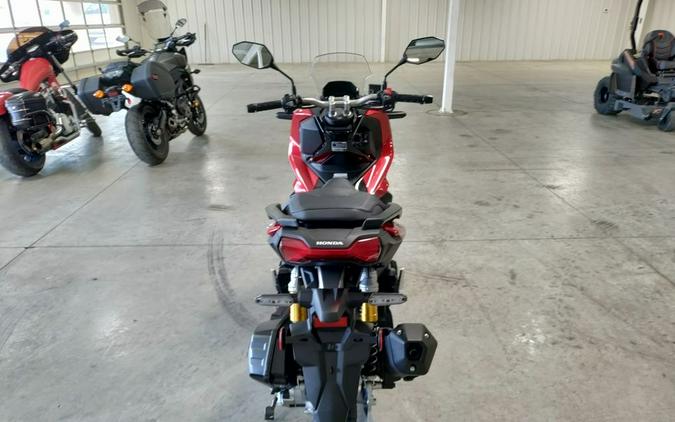 2023 Honda® ADV150