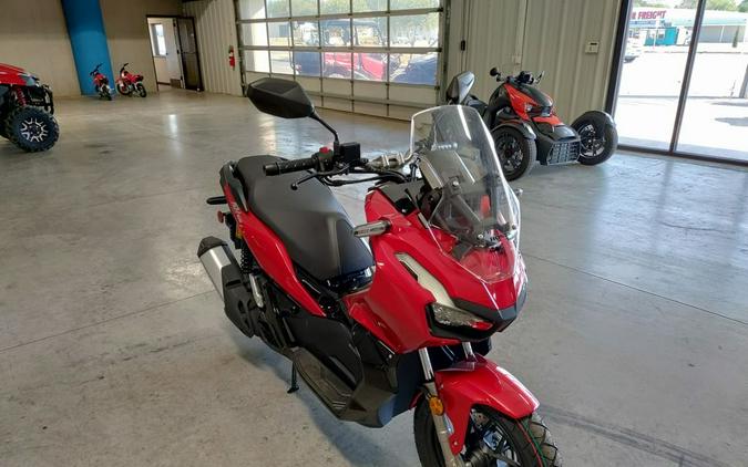 2023 Honda® ADV150