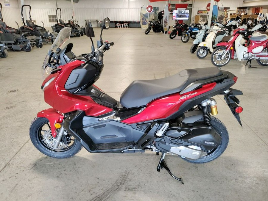 2023 Honda® ADV150