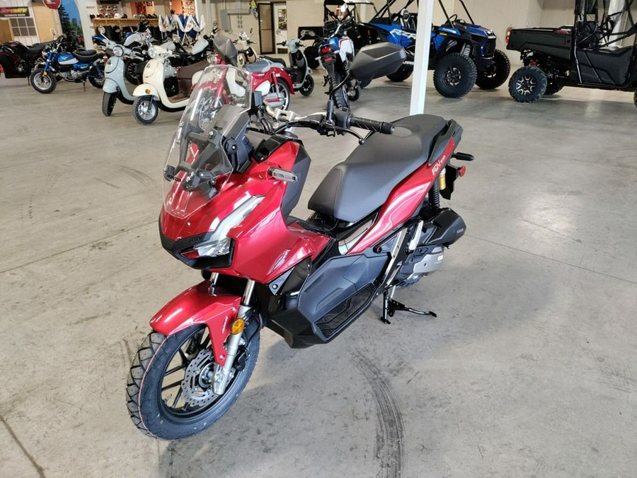 2023 Honda® ADV150