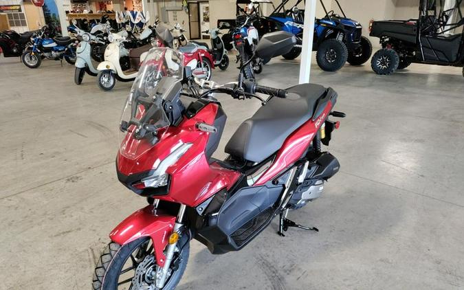 2023 Honda® ADV150