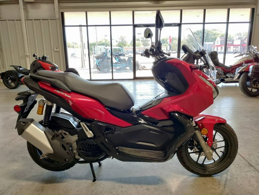 2023 Honda® ADV150