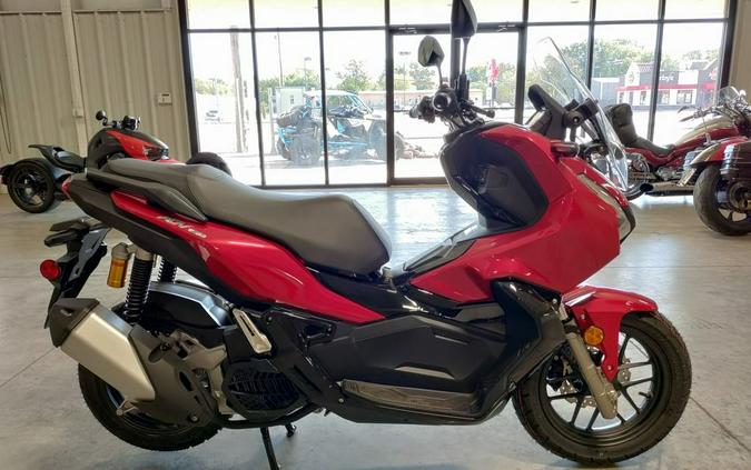 2023 Honda® ADV150