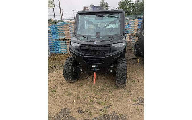 2025 Polaris Industries RANGER 1000 XP NORTHSTAR ULTIMATE