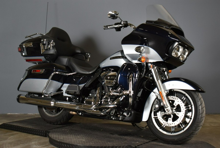 2019 Harley-Davidson Road Glide Ultra