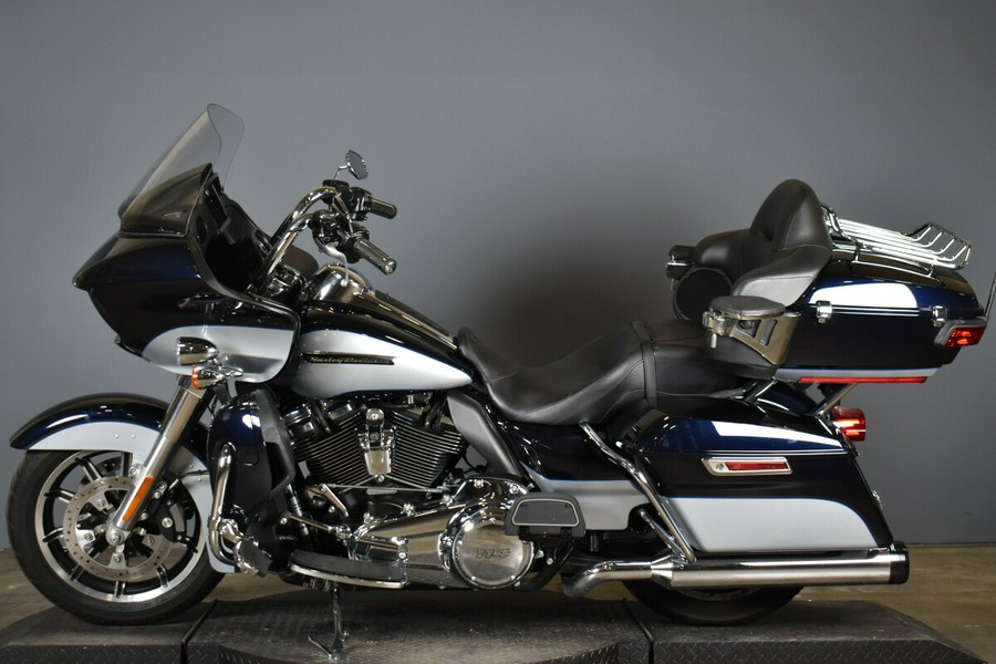 2019 Harley-Davidson Road Glide Ultra