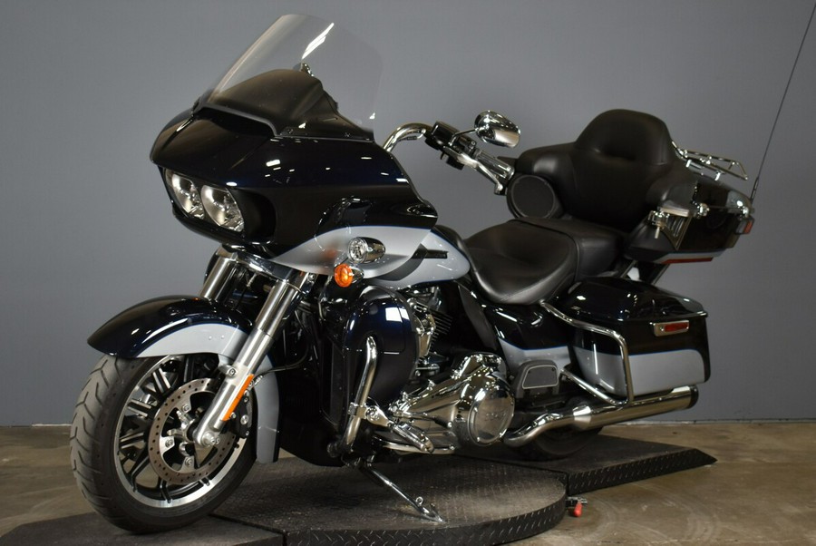 2019 Harley-Davidson Road Glide Ultra